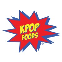 KPOP Foods logo - Similar company to Kpop In The U.S.