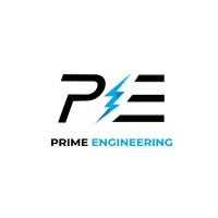 Prime Engineering logo - Similar company to Emerson University, Multan