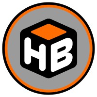 HB Entertainment logo - Similar company to Omicron Delta Epsilon @ Ucr