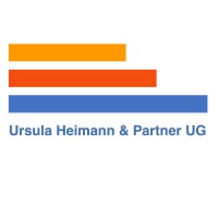 Ursula Heimann & Partner UG logo - Similar company to Teamkontrast