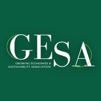 GESA - Growing Economies and Sustainability Association logo - Similar company to Peacejam Foundation