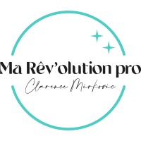 Ma Rêv'olution pro logo - Similar company to Le Temps D'Une Parenthèse Coaching