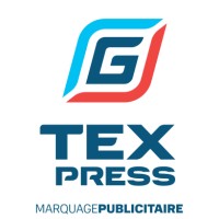 TEX'PRESS logo - Similar company to Sol'R Breizh