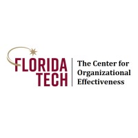The Center for Organizational Effectiveness logo - Similar company to Florida Tech Industrial/Organizational Psychology Society