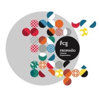 Fromago Cheese Experience logo - Similar company to Amplitune
