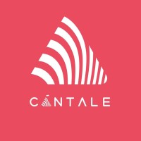 Cántale logo - Similar company to Course Concierge