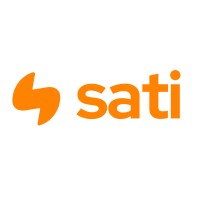 Sati logo - Similar company to Envuemex Solutions