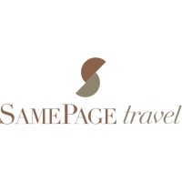 Samepage Travel logo - Similar company to Mineswaps