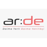 ARDE YAZILIM A.Ş. logo - Similar company to Maksopus