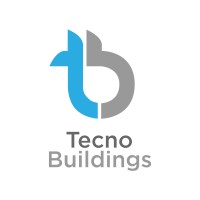 Tecno Buildings logo - Similar company to Techno Build Group