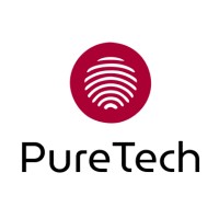 PureTech logo - Similar company to Mediasoft.Be