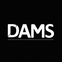 DAMS logo - Similar company to Grupo Sit Srl
