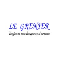 LE GRENIER SA MICROFINANCE logo - Similar company to Muffa Cameroun
