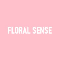 Floral Sense SA logo - Similar company to Smart Cargo Logistics