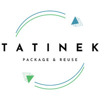 Tatinek logo - Similar company to Customboxes.Io