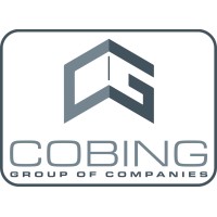 The Cobing Group of Companies logo - Similar company to C&C Electrical Mechanical