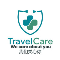 TravelCare Medical Tourism logo - Similar company to Global Special Risk