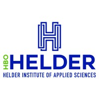 Helder Institute of Applied Sciences / HBO Helder logo - Similar company to De Thermen2