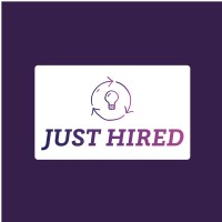 Just Hired, LLC logo - Similar company to La Percussion & Backline Rentals