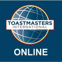 AATSL Emerging Toastmasters Club logo - Similar company to District 82 Toastmasters