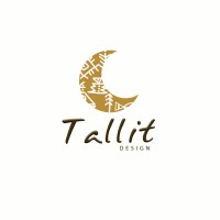 Tallit Design logo - Similar company to Applied Research Innovation & Manufacturing