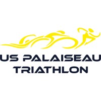 US PALAISEAU TRIATHLON logo - Similar company to Tempo Run Club