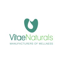 Vitae Naturals logo - Similar company to Kensing