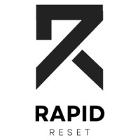 The Rapid Reset logo - Similar company to Fire & Soul