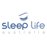 Sleep Life Australia logo - Similar company to Ba Circle