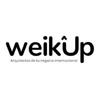 WeikUp logo - Similar company to Blackfox Title
