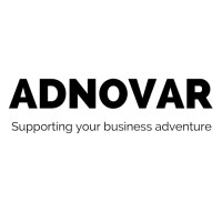 Adnovar logo - Similar company to Thrive Care Solutions
