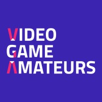 Video Game Amateurs logo - Similar company to Jak Education And Innovation Consultancy