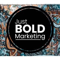 Just Bold Marketing logo - Similar company to Tremenda Creativa & Btl