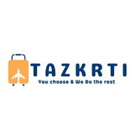 Tazkrti.com logo - Similar company to Techeffic