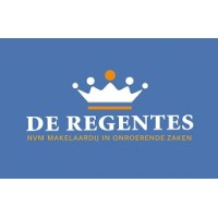 De Regentes NVM Makelaardij in onroerende zaken logo - Similar company to Theater De Regentes