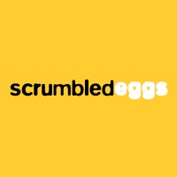 scrumbledeggs logo - Similar company to Scrambled Eggs Studio