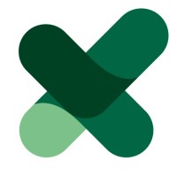 Xis Farmácia logo - Similar company to Pill Farmácia Digital