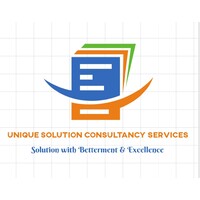 unique solution consultancy services logo - Similar company to Unique Solutions