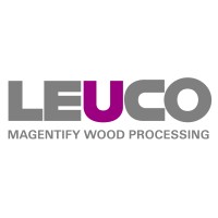 Leuco AG logo - Similar company to Leuco Group. Composite Processing Tools.