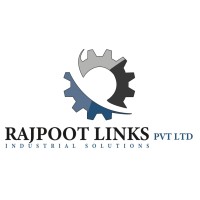 Rajpoot Links Private Limited logo - Similar company to Kerys Integrated Solutions