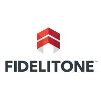 FIDELITONE logo - Similar company to Wds Logistics