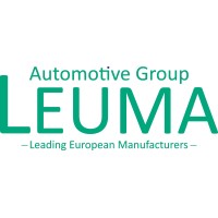 Automotive Group Leuma - Leading European Manufacturers- logo - Similar company to Precision Brake Technology Australia