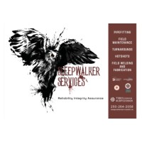 Sleepwalker Services Ltd logo - Similar company to Varo Industries