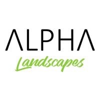 ALPHA Landscapes, LLC logo - Similar company to Hdm Group