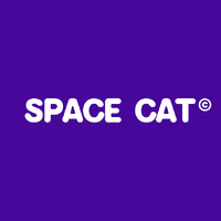 SPACE CAT© logo - Similar company to Advalue Poland
