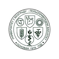 Poljoprivredni fakultet Univerziteta u Beogradu / University of Belgrade Faculty of Agriculture logo - Similar company to Rajshahi City Corporation Employment Skill Development Institute