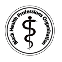 Black Health Professions Organization logo - Similar company to National Society Of Black Engineers - University Of Texas At Austin Chapter