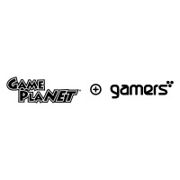Gameplanet S.A. de C.V. logo - Similar company to Paréntesis.Com