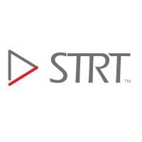 STRT logo - Similar company to Cupbop