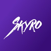 Skyro | AI & IT High School logo - Similar company to Faust Agency